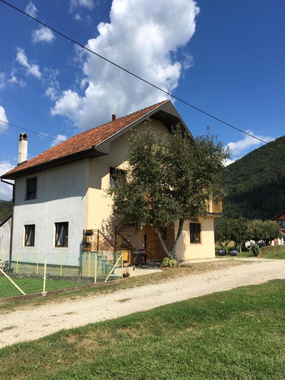 Apartment Zvezdica *