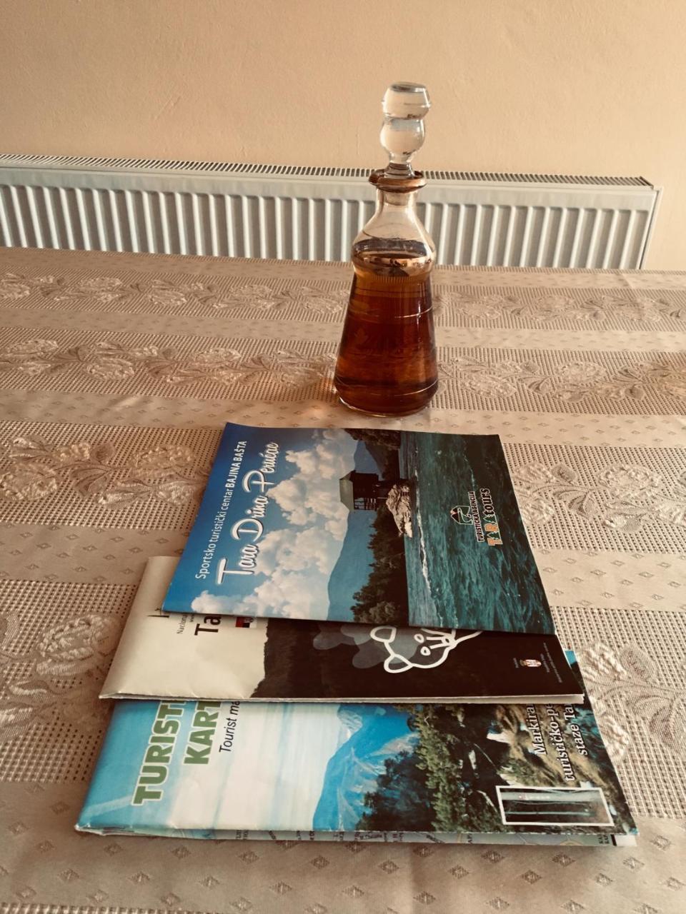 Zvezdica *